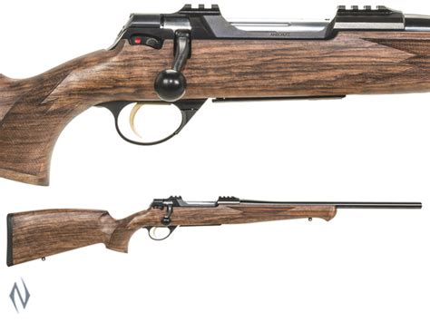 22LR 20" BLUEDWALNUT Classic Left Hand. . Anschutz centerfire rifles